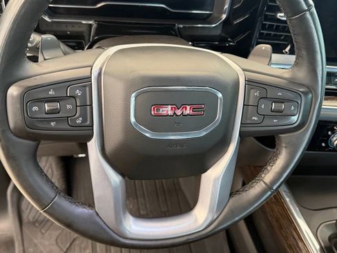Used 2023 GMC Sierra 1500 Elevation RWD image 24