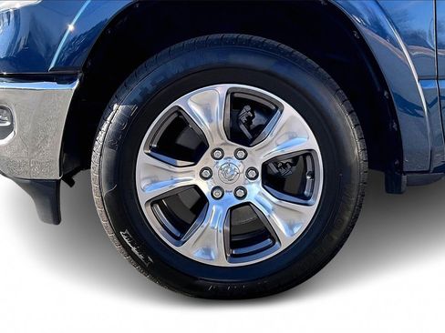 Used 2022 RAM 1500 Laramie image 31