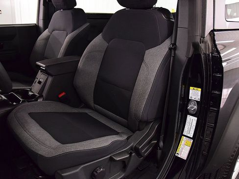 Used 2025 Ford Bronco 2-Door AWD/4WD image 29