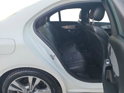 Used 2019 Mercedes-Benz C 300 Sedan image 22