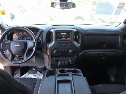 Used 2023 Chevrolet Silverado 2500 W/T w/ WT Convenience Package image 27