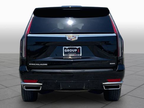 Used 2023 Cadillac Escalade ESV Premium Luxury RWD image 5