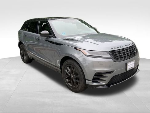 Certified 2024 Land Rover Range Rover Velar Dynamic SE image 3