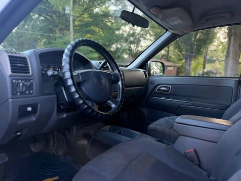 Used 2004 Chevrolet Colorado LS w/ Power Convenience Package RWD image 13
