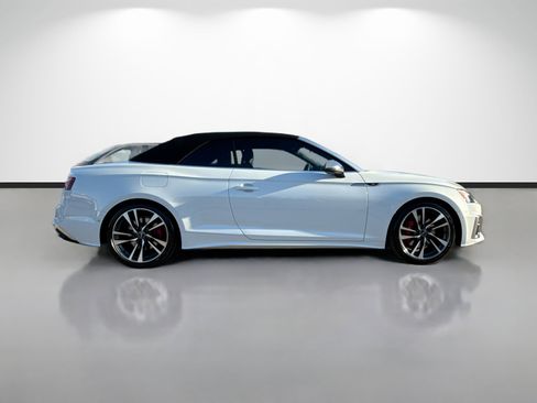 Used 2024 Audi S5 Prestige image 2