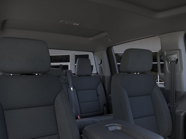 New 2026 GMC Sierra 1500 Elevation AWD/4WD image 24