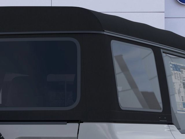 New 2026 Ford Bronco Big Bend AWD/4WD image 25