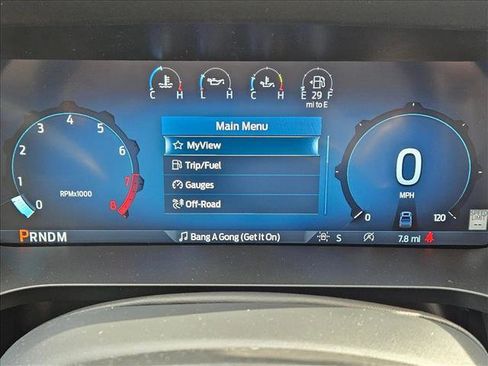 New 2025 Ford F150 Tremor image 11