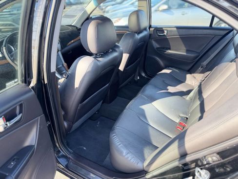 Used 2010 Hyundai Sonata Limited image 19
