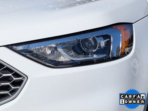 Used 2023 Ford Edge SE AWD/4WD image 10