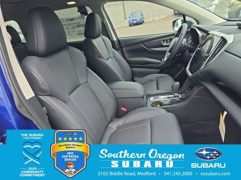 New 2026 Subaru Ascent Limited AWD/4WD image 13