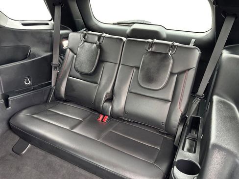 Used 2023 Ford Explorer ST-Line w/ Class IV Trailer Tow Package image 21