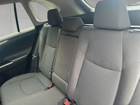 Used 2022 Toyota RAV4 LE AWD/4WD image 13