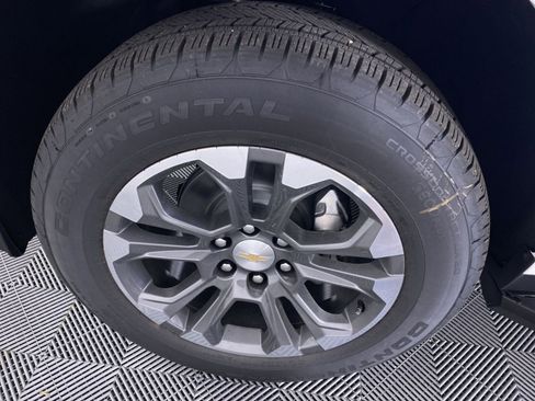 New 2025 Chevrolet Tahoe LS AWD/4WD image 15