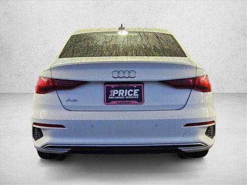 Used 2023 Audi A3 2.0T Premium image 7