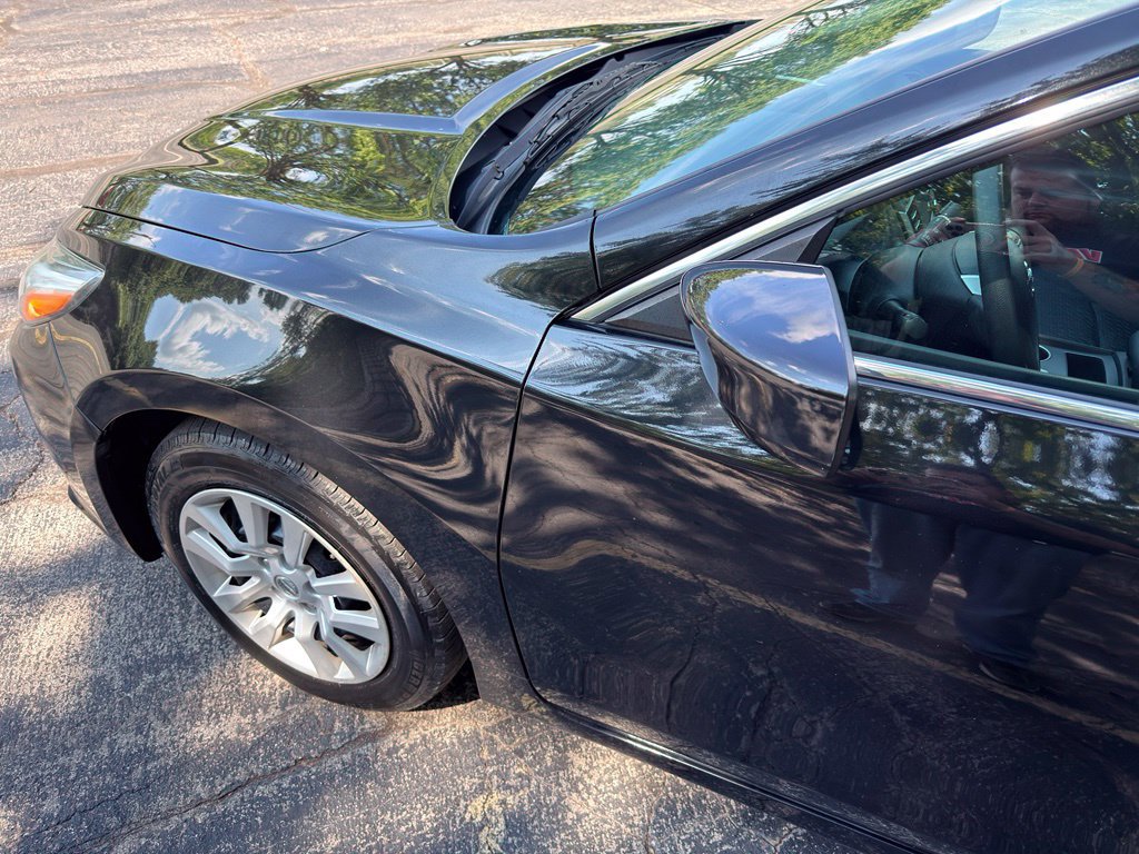 Used 2016 Nissan Altima 2.5 S w/ Power Driver Seat Package FWD image 15