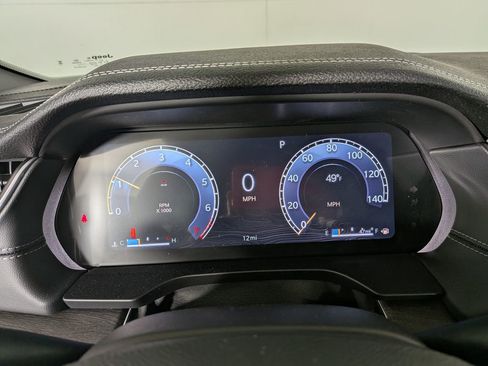 New 2025 Jeep Grand Cherokee L Limited w/ Trailer Tow Package image 24