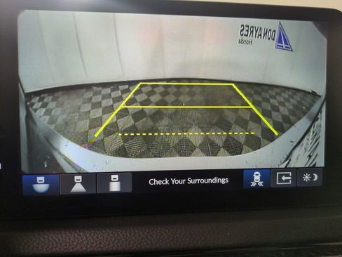 New 2026 Honda Civic Sport Touring image 20