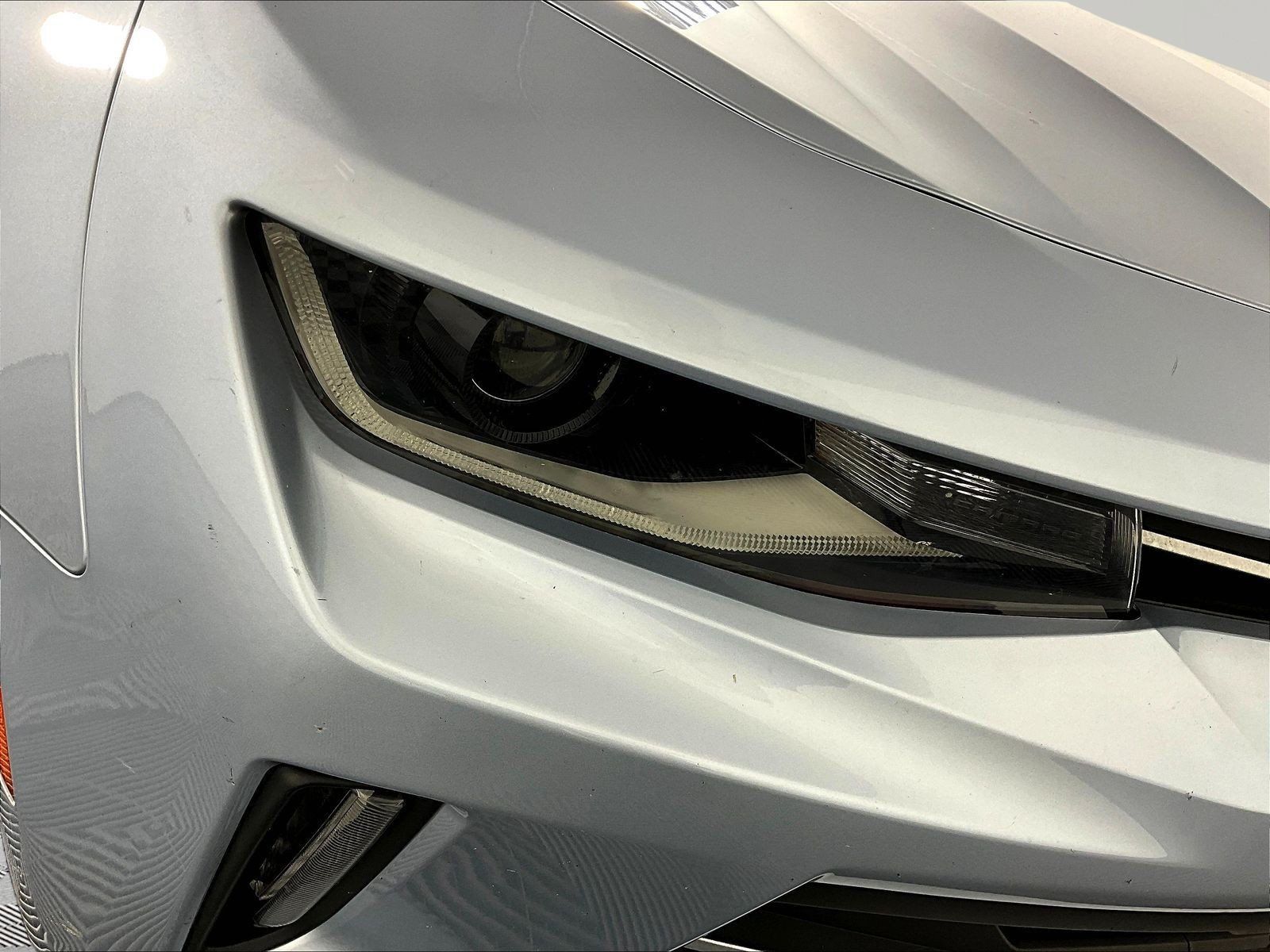 Used 2017 Chevrolet Camaro LT w/ RS Package RWD image 25