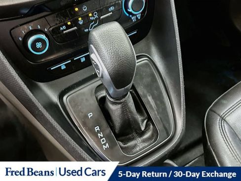 Used 2022 Ford Transit Connect XL FWD image 22