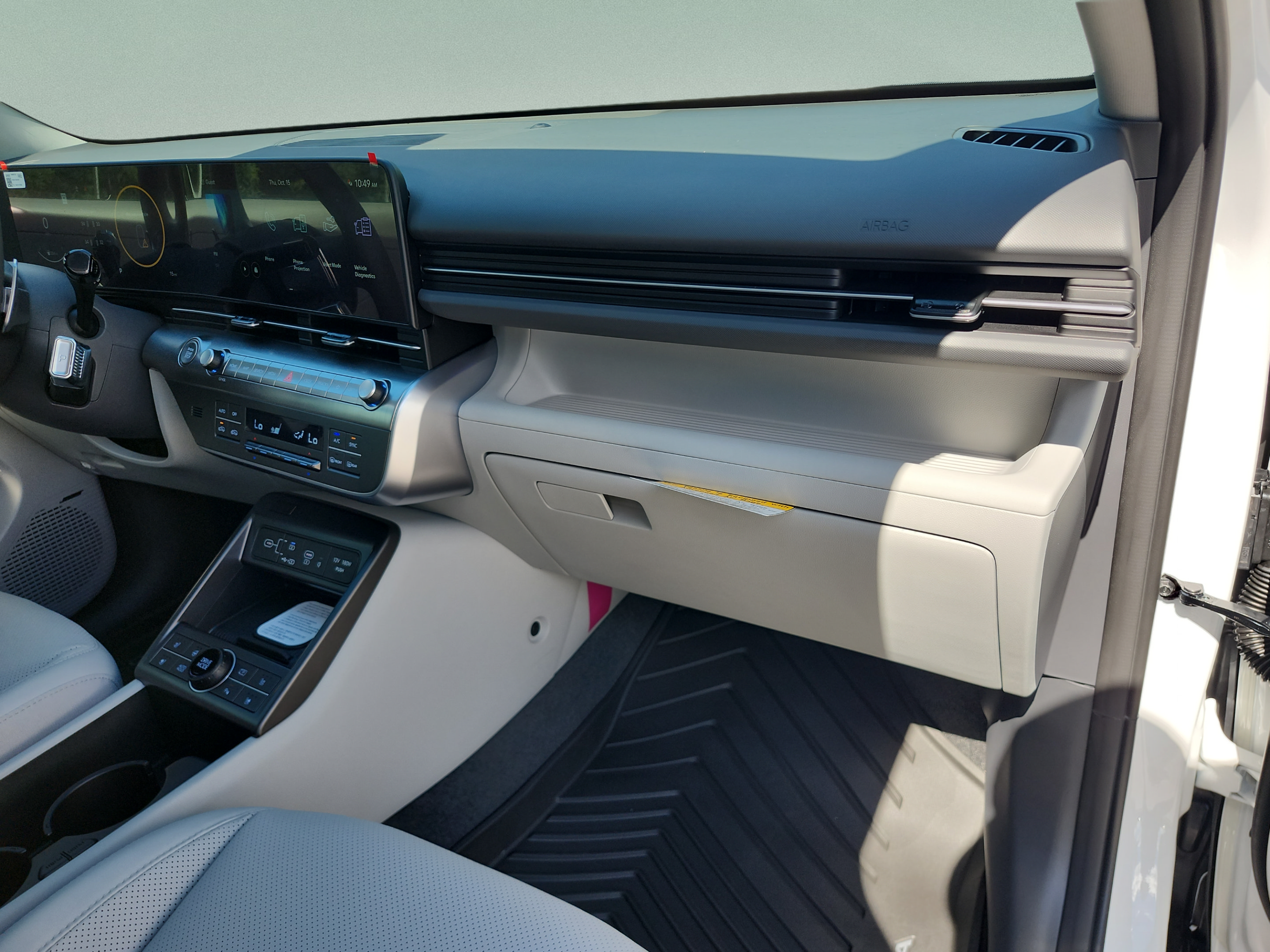New 2027 Hyundai Kona Limited FWD image 19