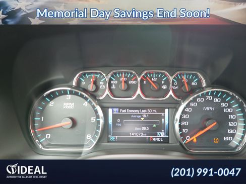 Used 2018 Chevrolet Suburban Premier AWD/4WD image 20
