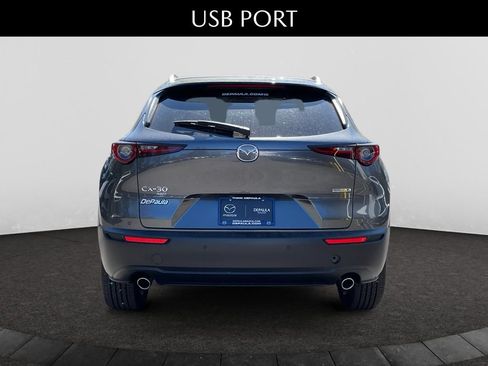 New 2026 MAZDA CX-30 AWD 2.5 S w/ Premium Package image 4