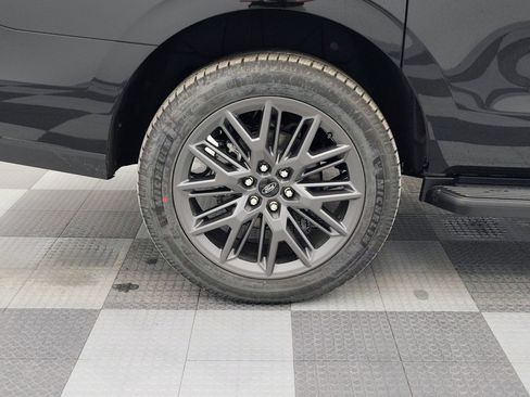 New 2026 Ford Expedition Max Platinum w/ Stealth Appearance Package image 16