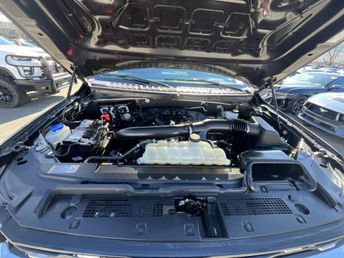 Used 2024 Ford Expedition Max Limited image 29