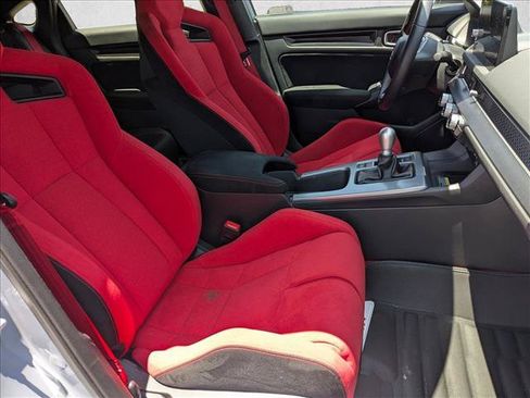 Used 2024 Honda Civic Type R image 19