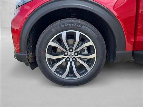 New 2026 Ford Explorer ST-Line RWD image 10
