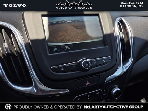 Used 2018 Chevrolet Equinox LT AWD/4WD image 10