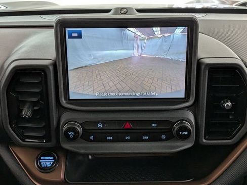 Certified 2023 Ford Bronco Sport Badlands w/ Premium Package AWD/4WD image 35