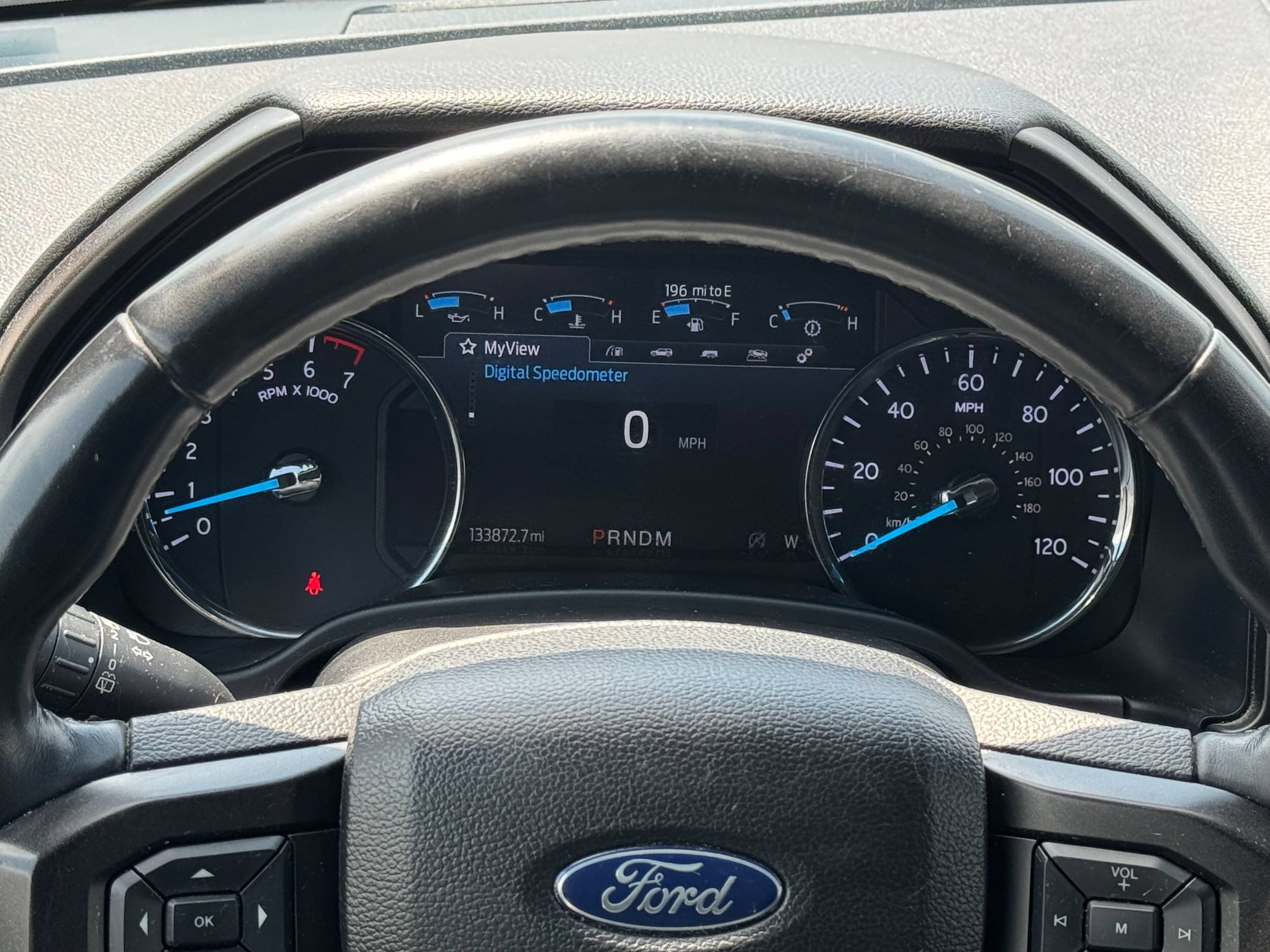 Used 2020 Ford Expedition Limited RWD image 18