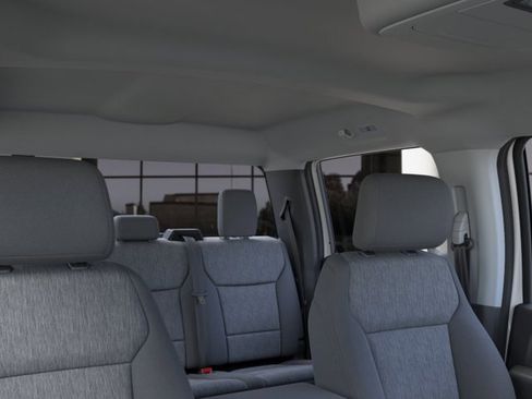 New 2026 Ford F150 XL AWD/4WD image 22
