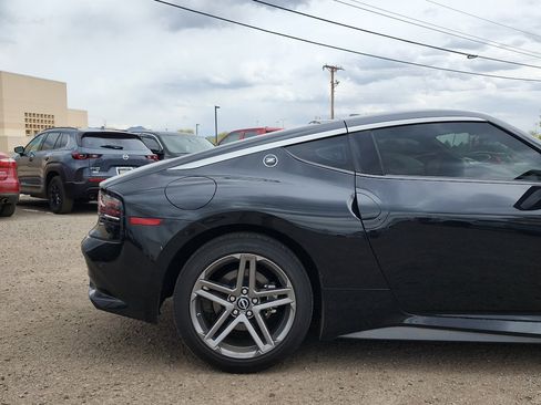 Used 2024 Nissan Z Sport w/ Floor Mat Package RWD image 5
