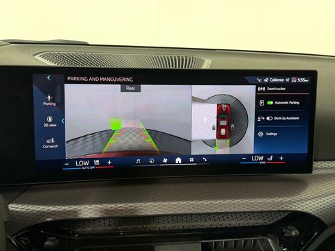 New 2026 BMW 330i xDrive Sedan AWD/4WD image 24