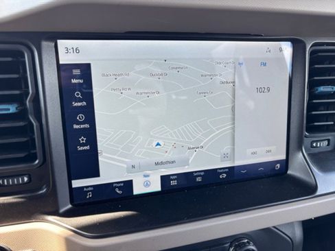 Used 2023 Ford Bronco Wildtrak image 15