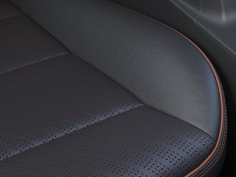 New 2026 GMC Canyon AT4 w/ Nightfall Edition AWD/4WD image 21