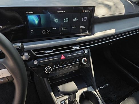 New 2026 Hyundai Sonata SE image 20