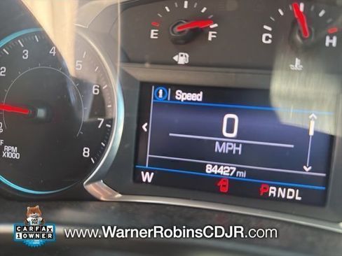 Used 2019 Chevrolet Equinox LT FWD image 16