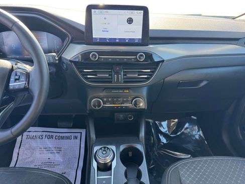 Certified 2023 Ford Escape Active image 15