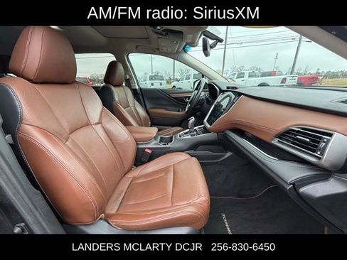 Used 2020 Subaru Outback Touring XT image 10