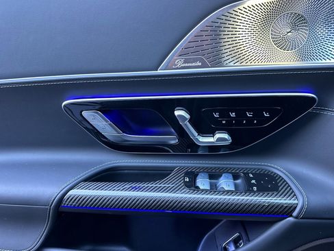 New 2026 Mercedes-Benz SL 63 AMG 4MATIC image 13