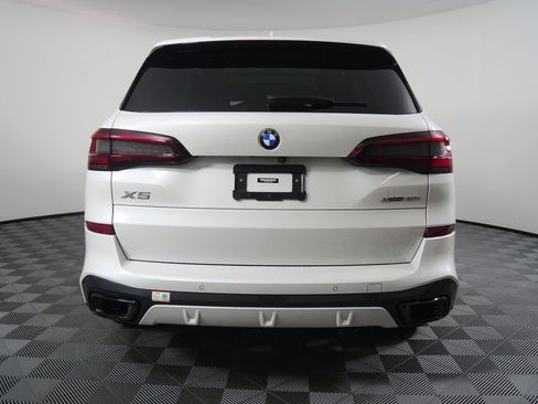 Certified 2023 BMW X5 xDrive40i w/ M Sport Package image 4