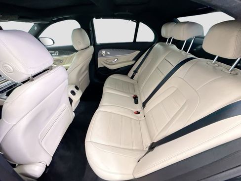 Certified 2022 Mercedes-Benz E 53 AMG 4MATIC Sedan image 20