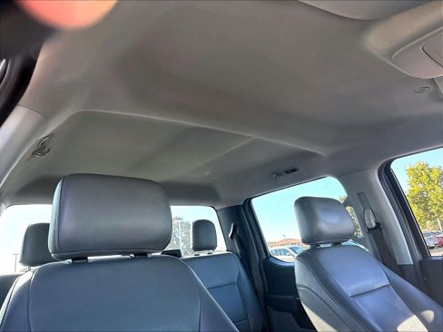 Used 2021 Ford F150 XL w/ Equipment Group 101A High RWD image 26
