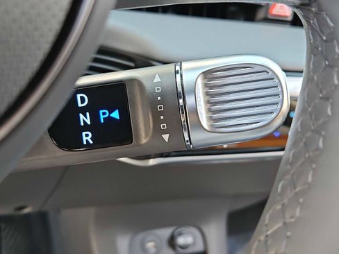 Certified 2024 Hyundai Ioniq 5 Limited image 32