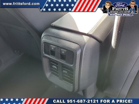 New 2026 Ford Bronco Big Bend image 21