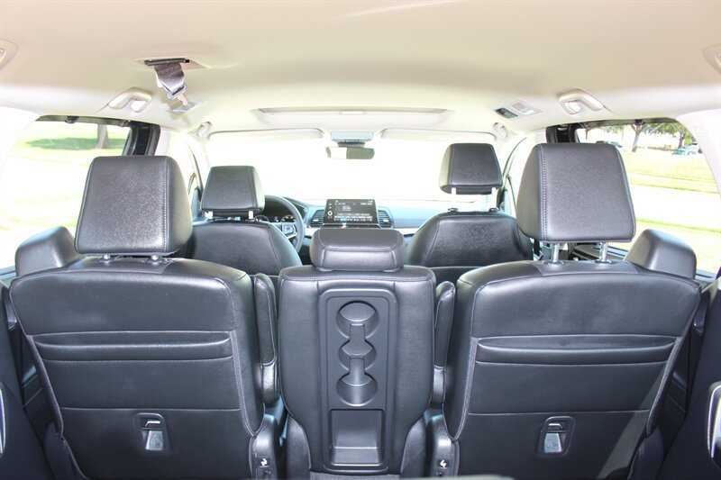 Used 2026 Honda Odyssey EX-L image 14